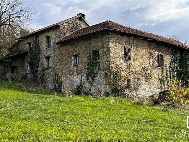 Rustico in vendita a Dego, Liguria