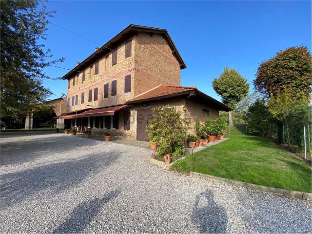 Rustico in vendita a Salsi, Musile di Piave