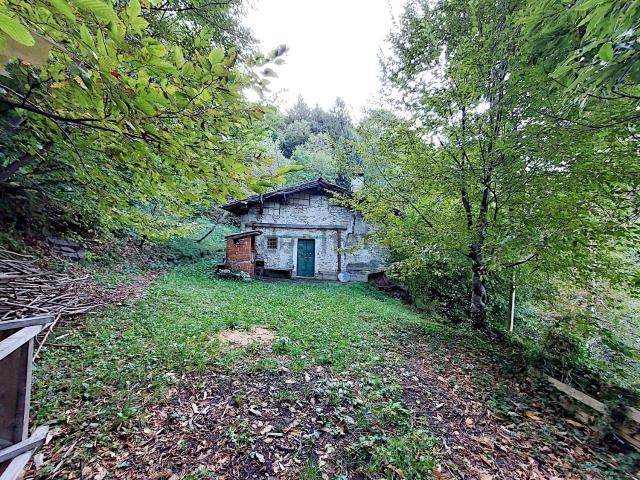 Rustico in vendita a Comunità montana della Valle Sabbia, Treviso Bresciano