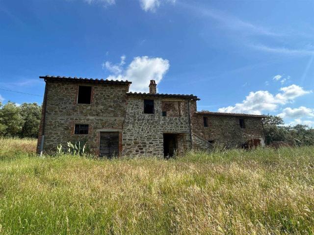 Rustico in vendita a Panicale, Umbria
