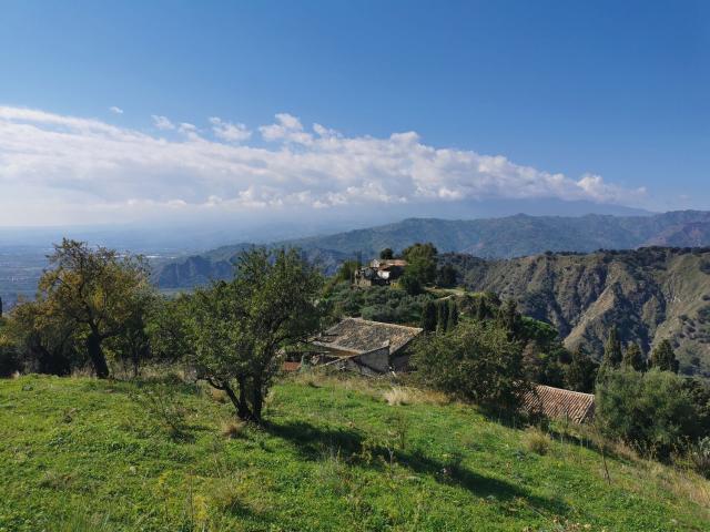 Rustico in vendita a Castelmola, Sicilia