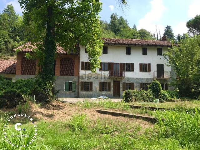 Rustico in vendita a Piemonte, Asti