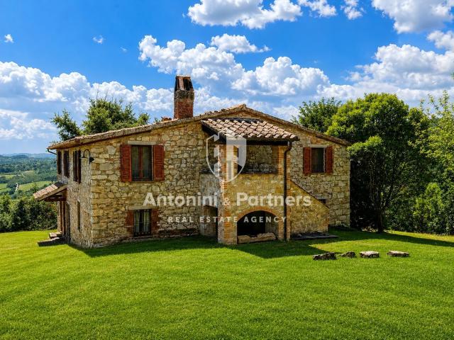 Rustico in vendita a Monte Castello Di Vibio, Umbria