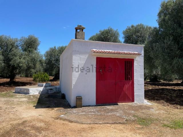 Rustico in vendita a Puglia, Brindisi