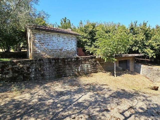 Rustico in vendita a Soriano Nel Cimino, Lazio