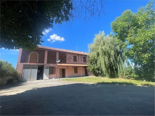 Rustico in vendita a Piemonte, Asti