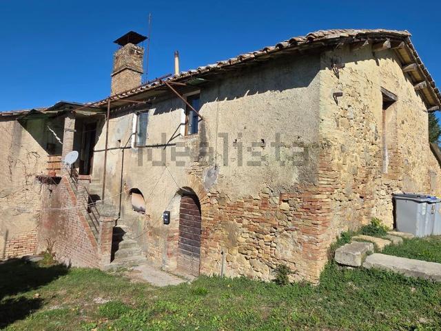 Rustico in vendita a Pila, Cenerente
