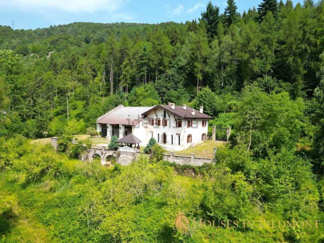 Rustico in vendita a Piemonte, Cuneo