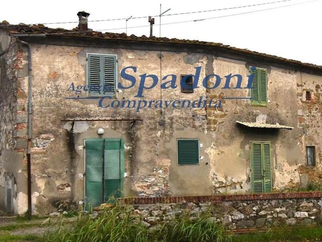 Rustico in vendita a Grotta Parlanti, Montevettolini