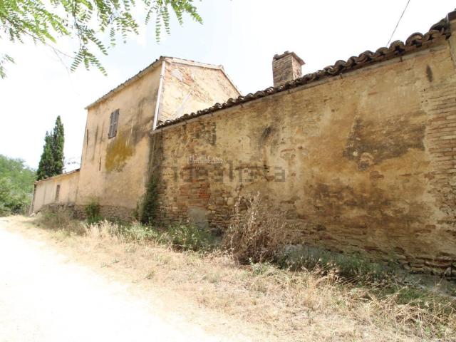 Rustico in vendita a Ripatransone, Ascoli Piceno