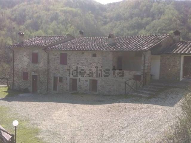 Rustico in vendita a Vicchio, Toscana
