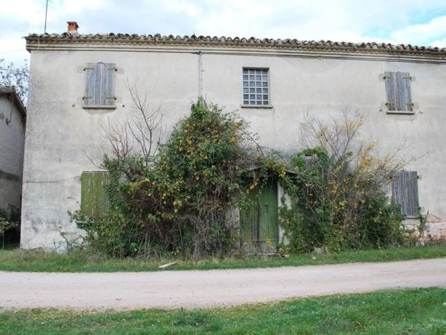 Rustico in vendita a Marche, Pesaro E Urbino