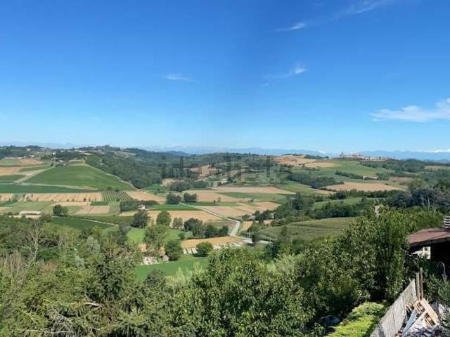 Rustico in vendita a Lu e Cuccaro Monferrato, Piemonte