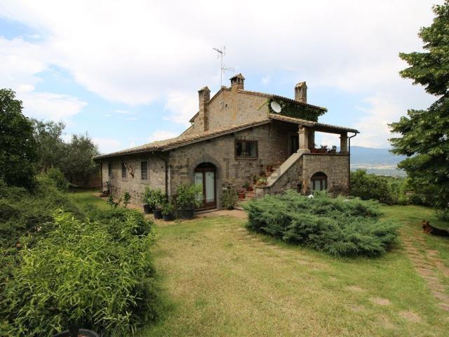 Rustico in vendita a Civitella D'agliano, Lazio