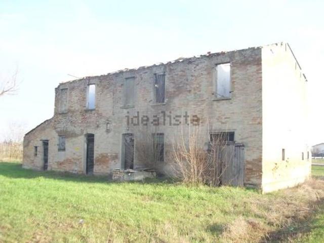 Rustico in vendita a Villanova, Forlì
