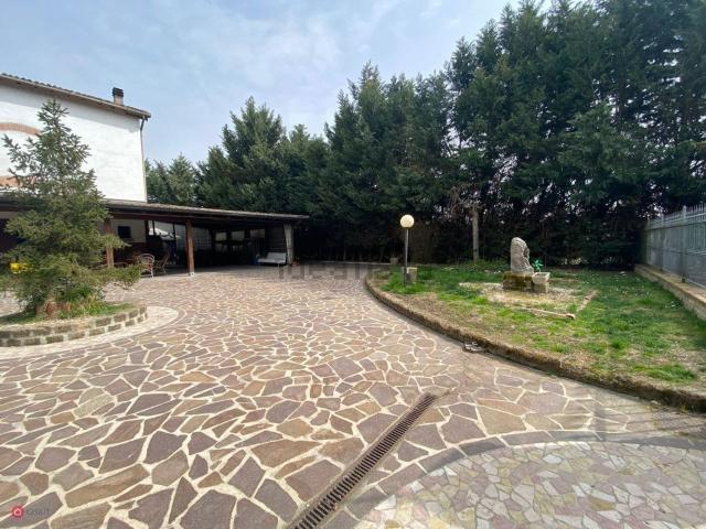 Rustico in vendita a Unione delle Terre d'Argine, Soliera