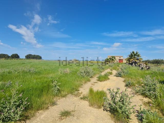 Rustico in vendita a Quartiere San Niccolò, Castelvetrano