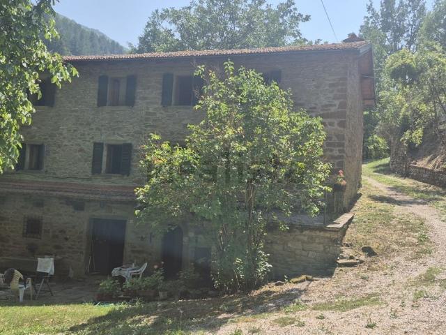 Rustico in vendita a Castel San Niccolò, Toscana