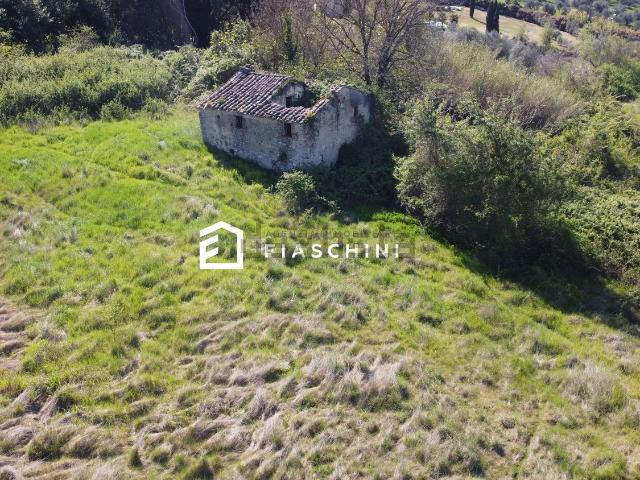 Rustico in vendita a Palombina, Giove