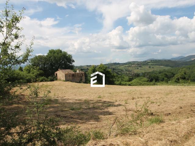 Rustico in vendita a Palombina, Giove