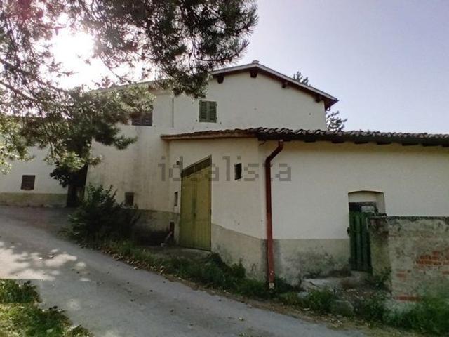 Rustico in vendita a Rignano Sull'arno, Toscana
