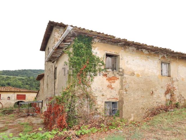 Rustico in vendita a Rufina, Firenze