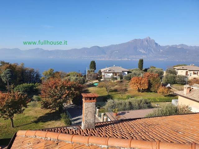 Rustico in vendita a Loncrino, Torri Del Benaco