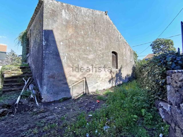 Rustico in vendita a Sant'Alfio, Trecastagni