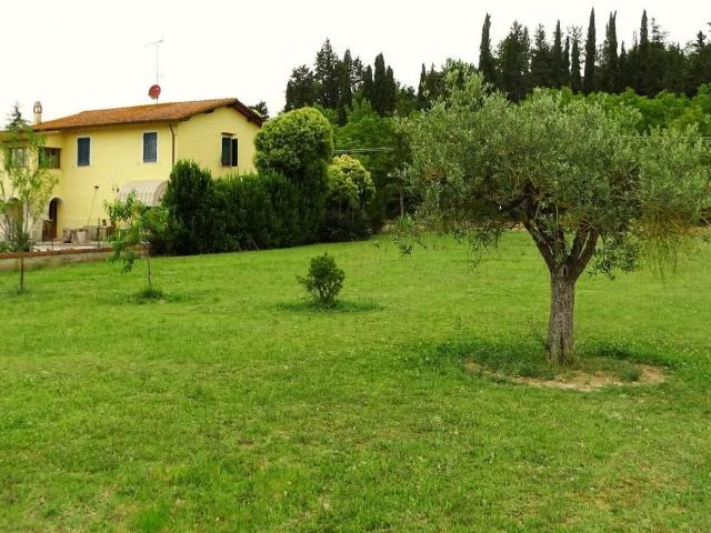 Rustico in vendita a San Miniato, Toscana