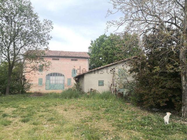 Rustico in vendita a Unione Comuni Modenesi Area Nord, San Prospero