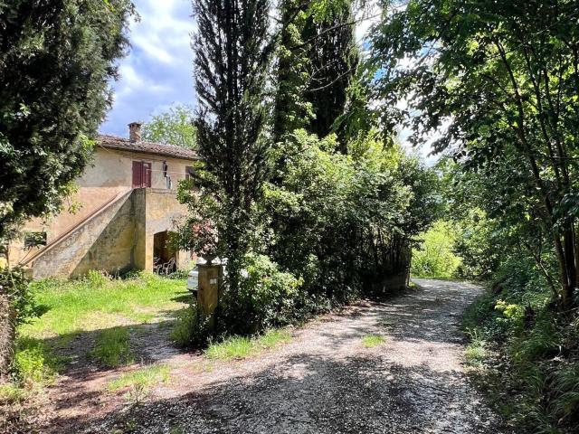 Rustico in vendita a Casciana Terme Lari, Sant'ermo