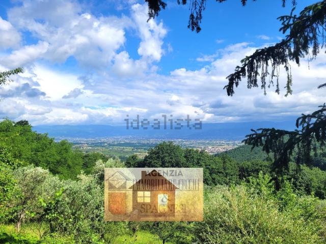 Rustico in vendita a Carmignano, Toscana