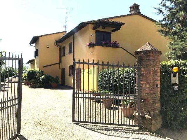 Rustico in vendita a Unione dei Comuni Circondario dell'Empolese Valdelsa, Castelfiorentino