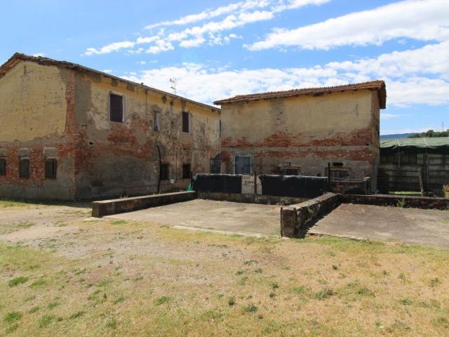 Rustico in vendita a Vetrivecchi, San Giovanni Valdarno