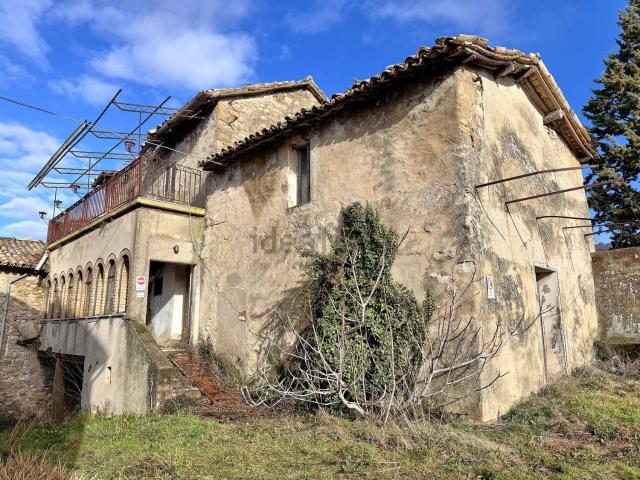 Rustico in vendita a Assisi, Umbria
