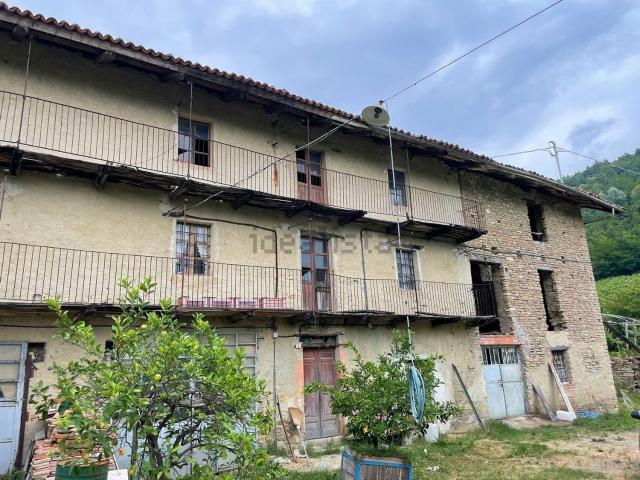 Rustico in vendita a Piemonte, Cuneo