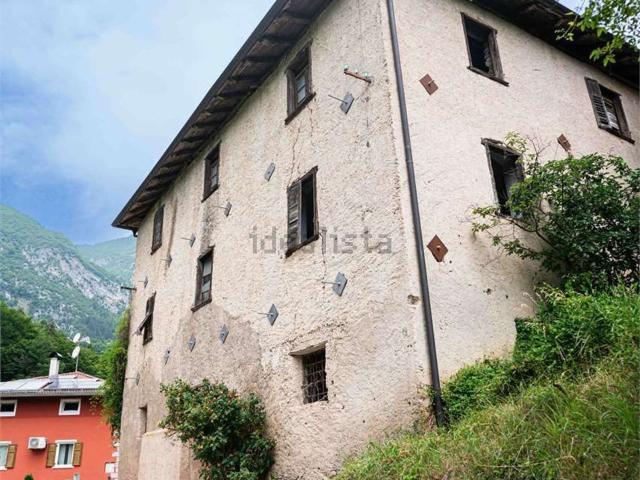 Rustico in vendita a Comunità della Val di Non, Terres