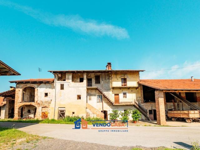 Rustico in vendita a Piemonte, Cuneo