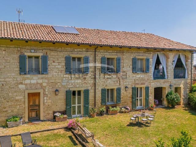 Rustico in vendita a Piemonte, Alessandria