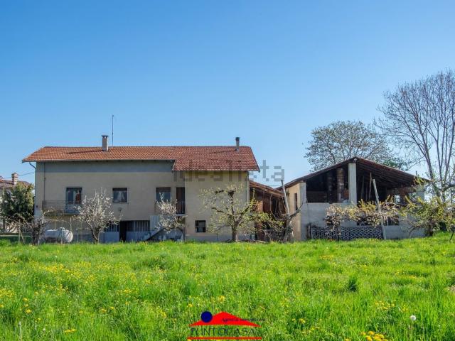 Rustico in vendita a Frazione Roata Raffo, Piemonte
