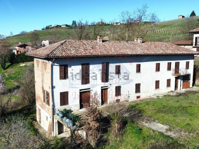 Rustico in vendita a Piemonte, Asti
