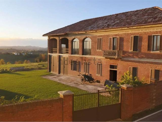 Rustico in vendita a Piemonte, Alessandria