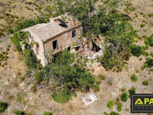 Rustico in vendita a Naro, Agrigento