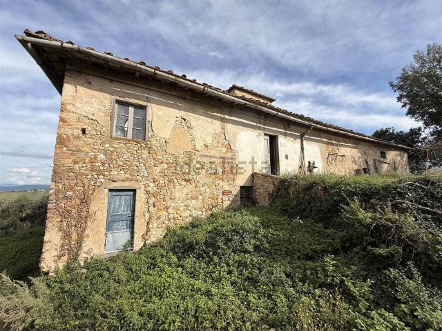 Rustico in vendita a San Casciano in Val di Pesa, Montecapri