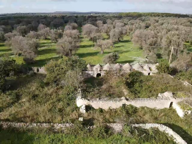 Rustico in vendita a Puglia, Brindisi