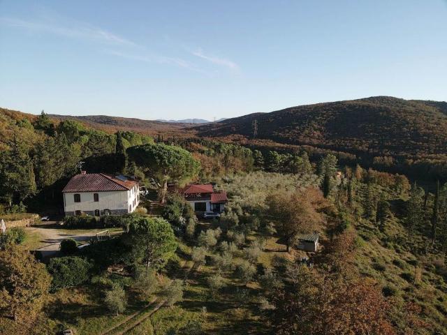 Rustico in vendita a Poggio al Turco, Suvereto