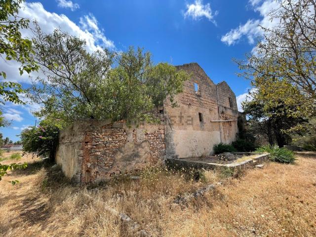 Rustico in vendita a Puglia, Brindisi