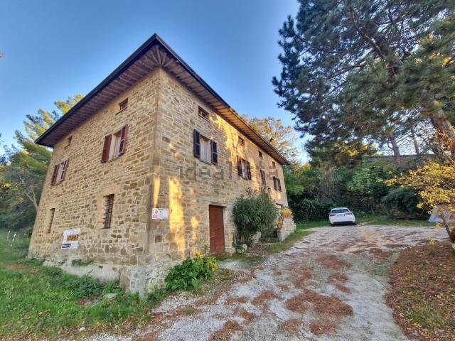 Rustico in vendita a Porziano, Assisi