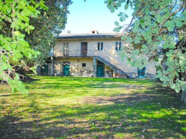Rustico in vendita a Manciano, Castiglion Fiorentino