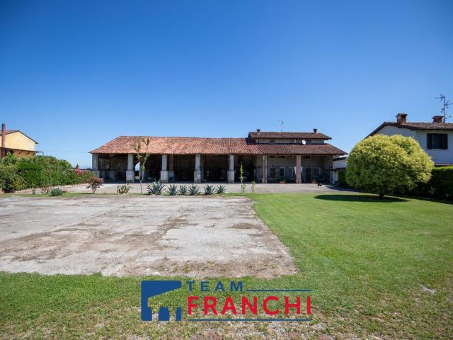 Rustico in vendita a Pontevico, Lombardia